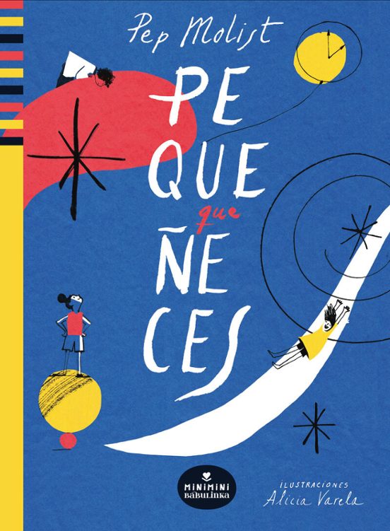 PEQUEqueÑECES