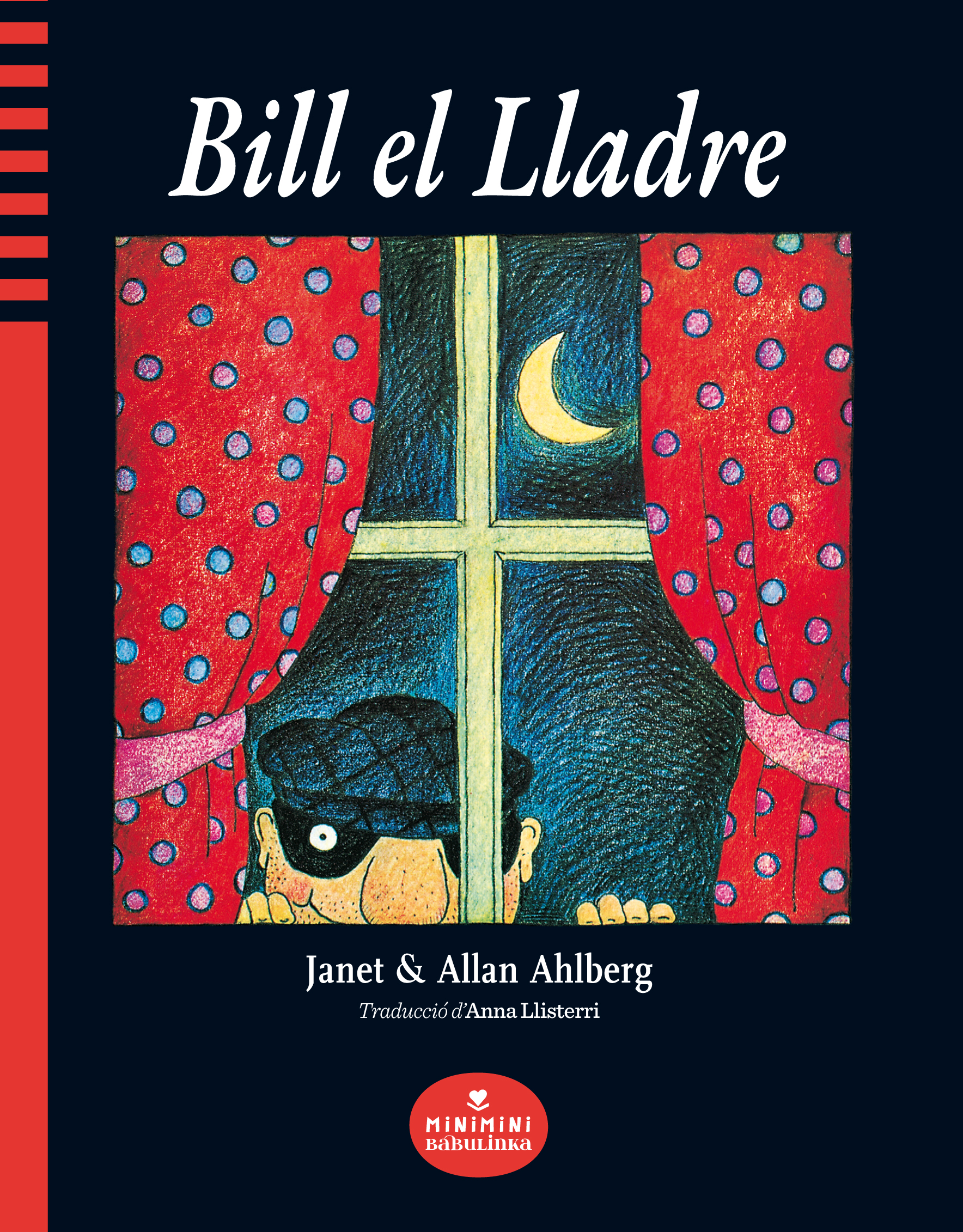 Bill el Lladre