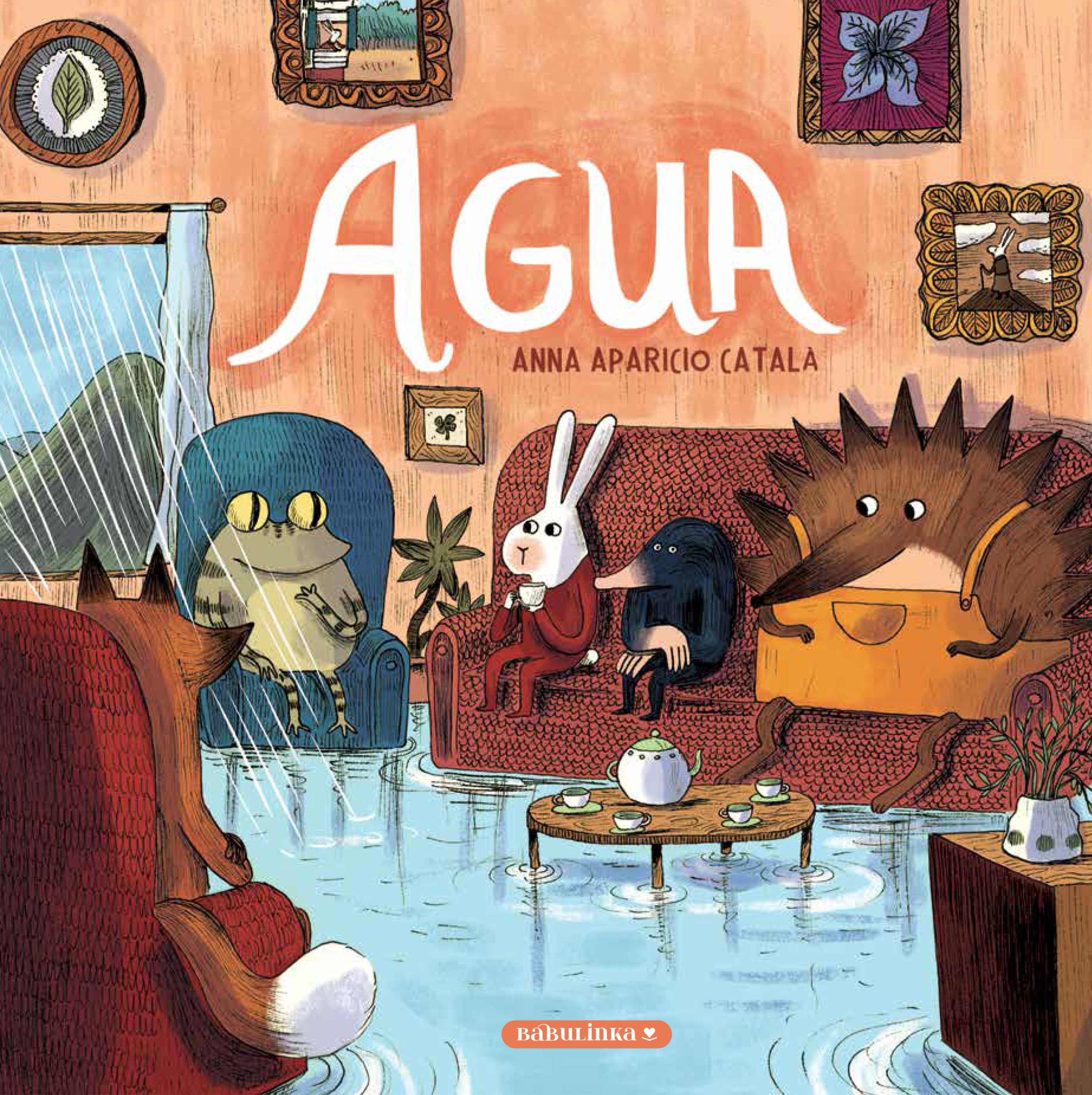 Agua