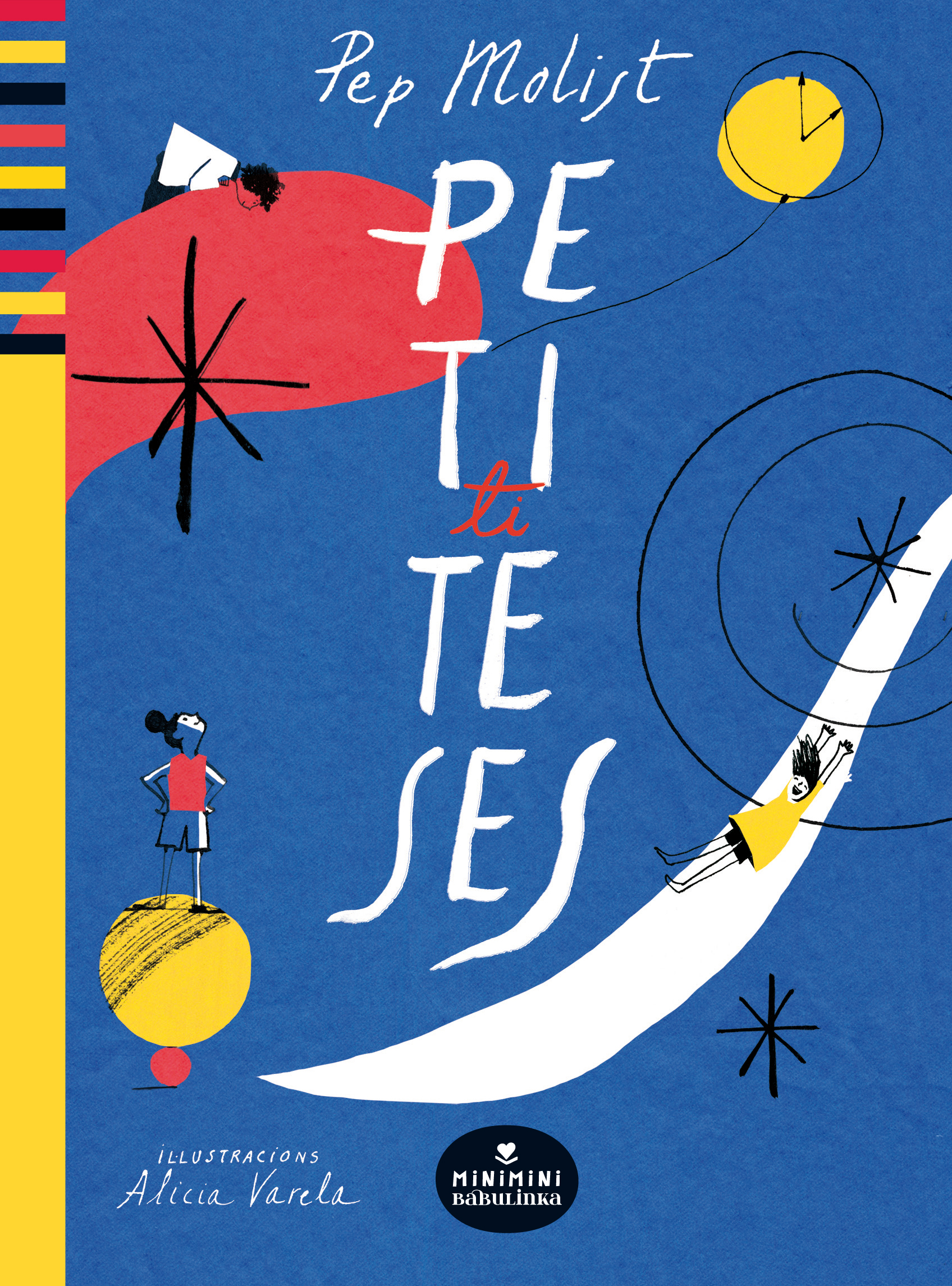 PETItiTESES