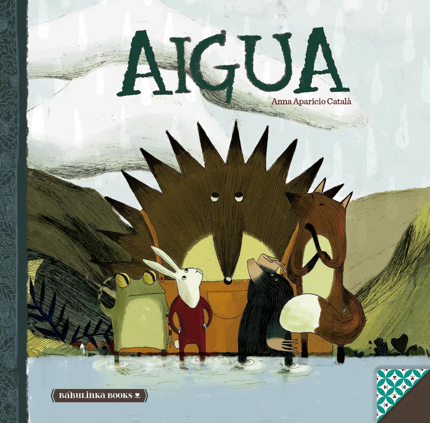 Aigua