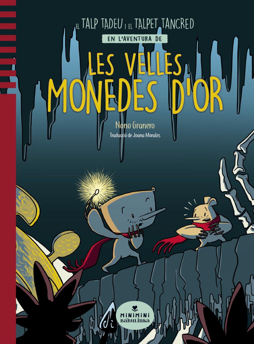 Les velles monedes d’or