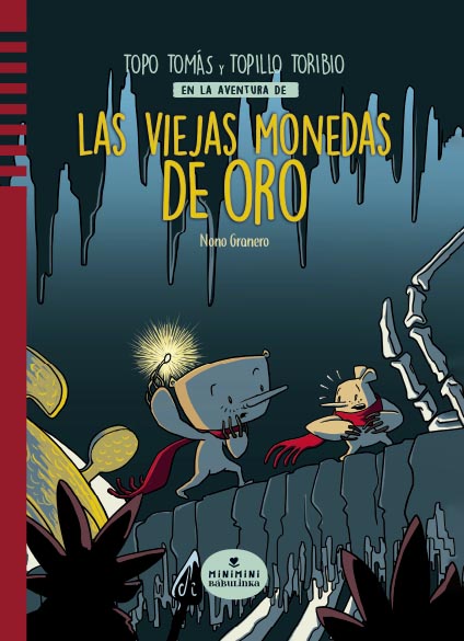 Las viejas monedas de oro