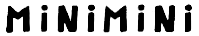 MINIMINI