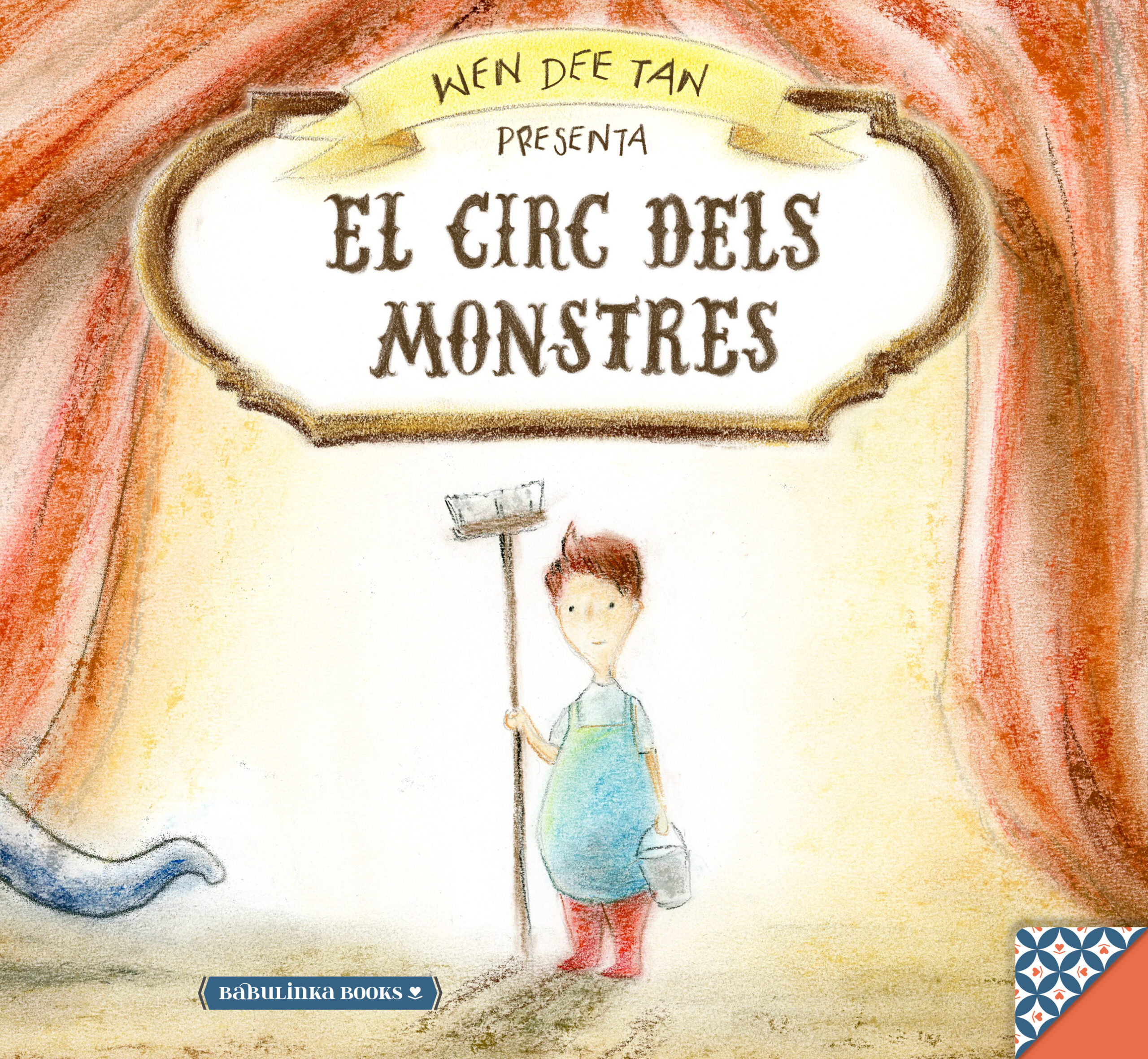 El circ dels monstres
