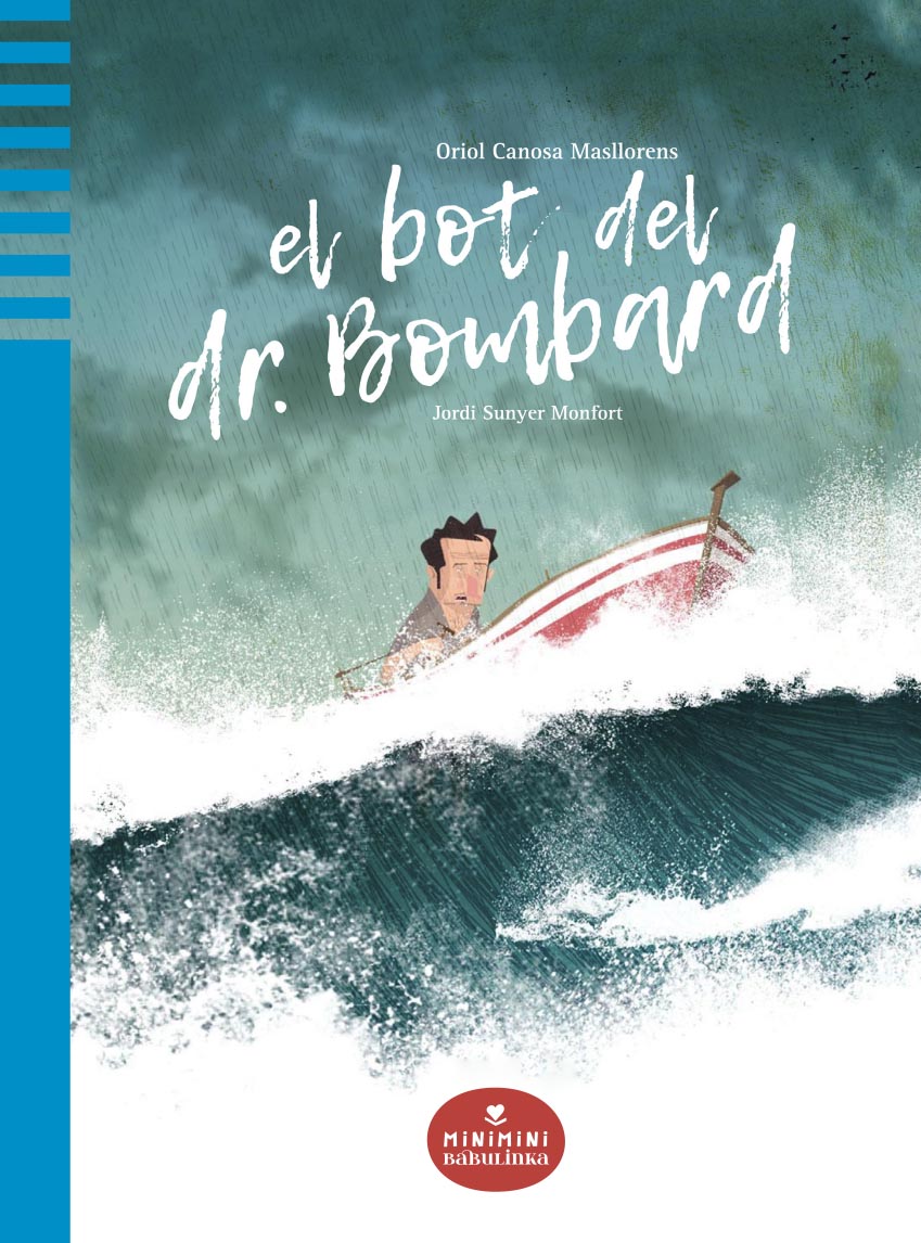 El bot del Dr. Bombard