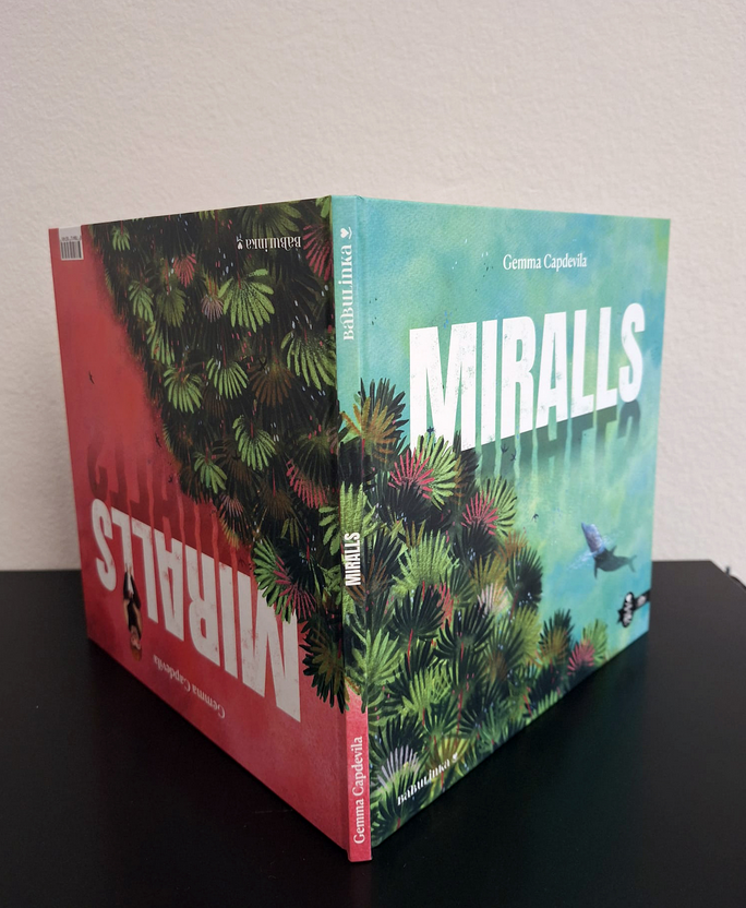 Miralls
