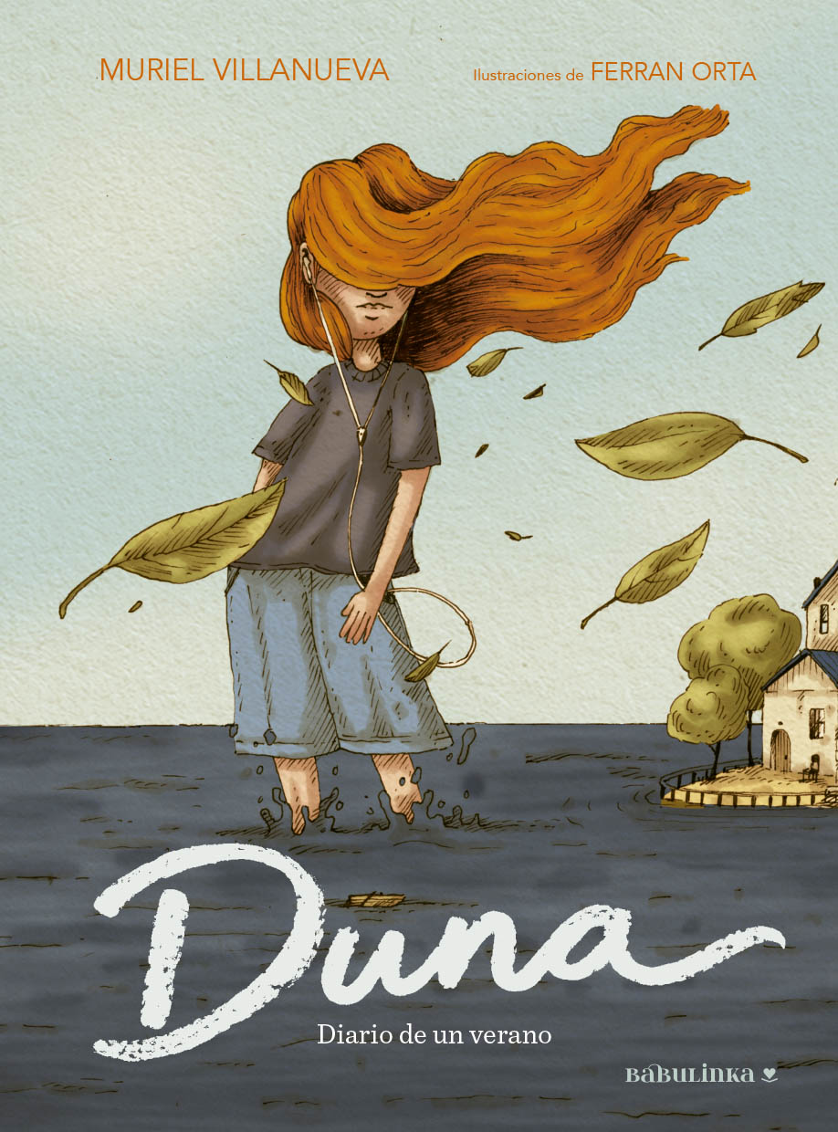 Duna. Diario de un verano