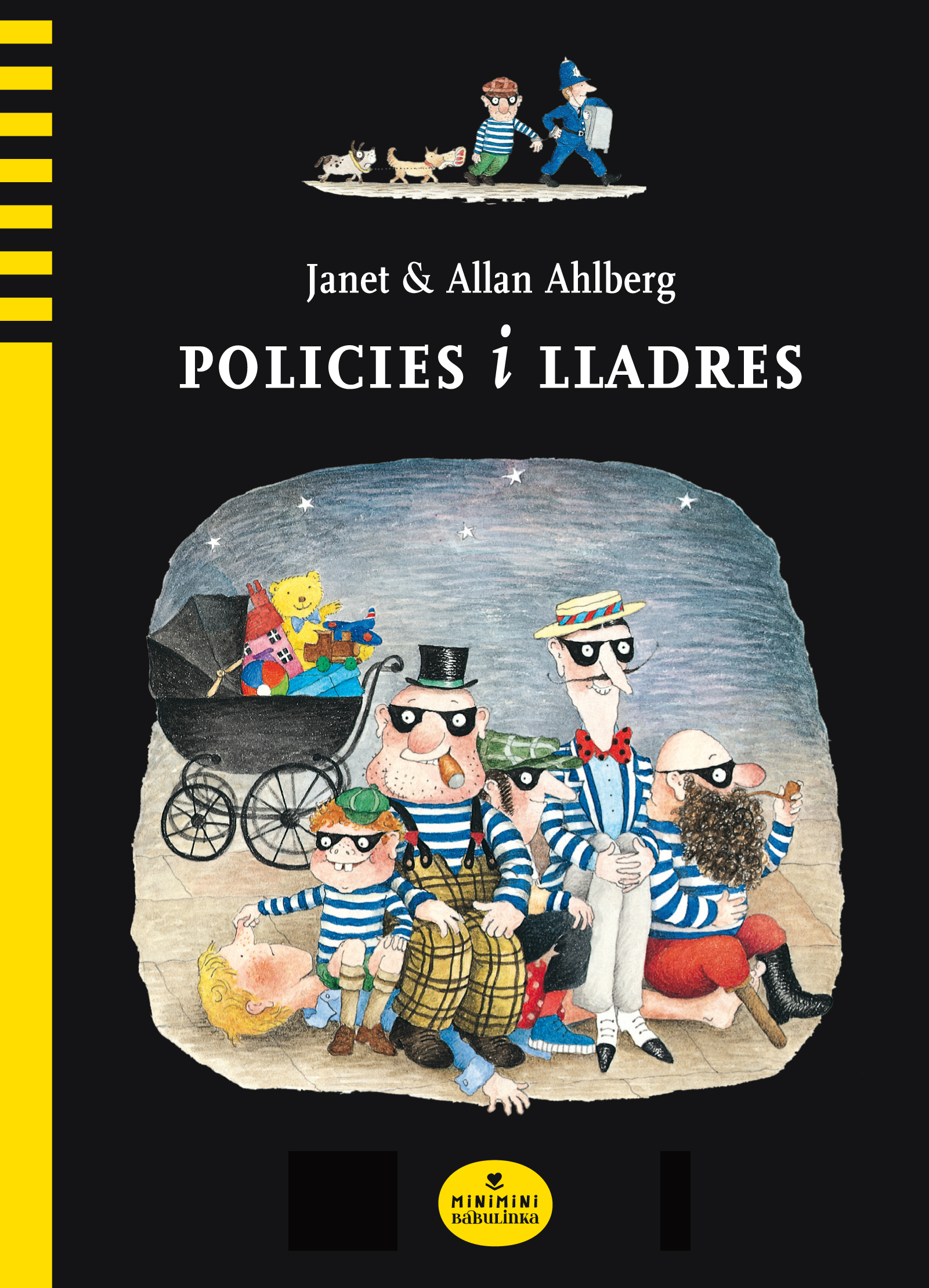 Policies i lladres