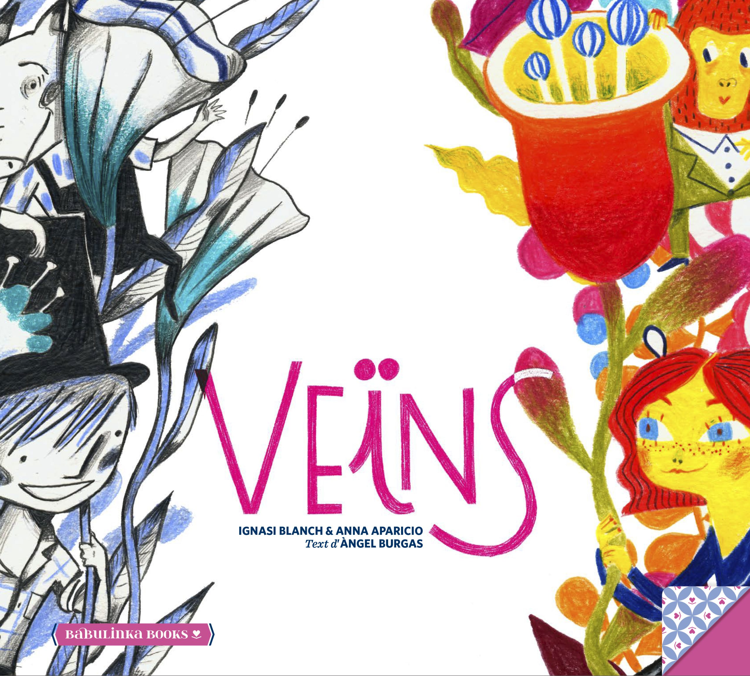 Veïns