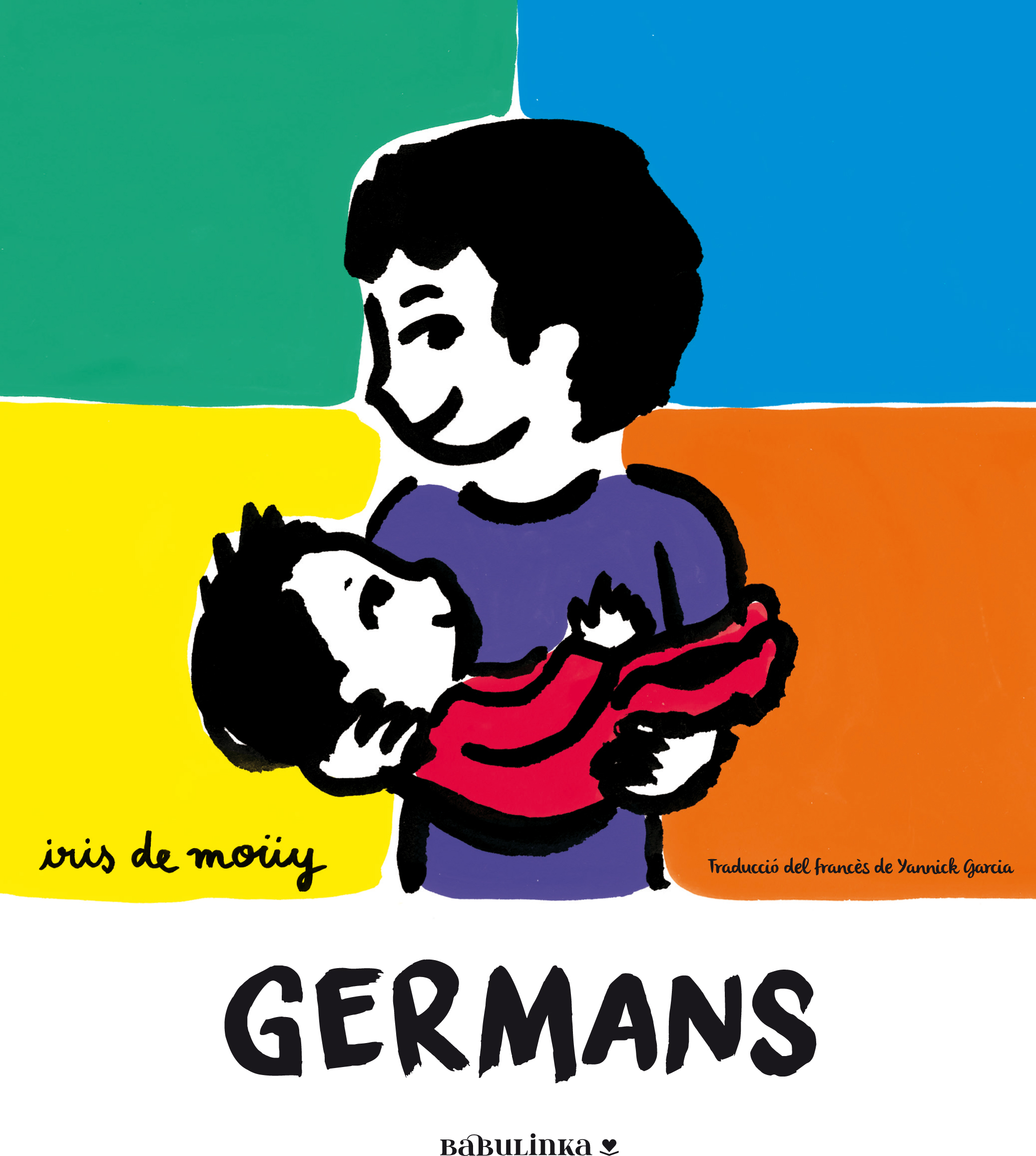 Germans