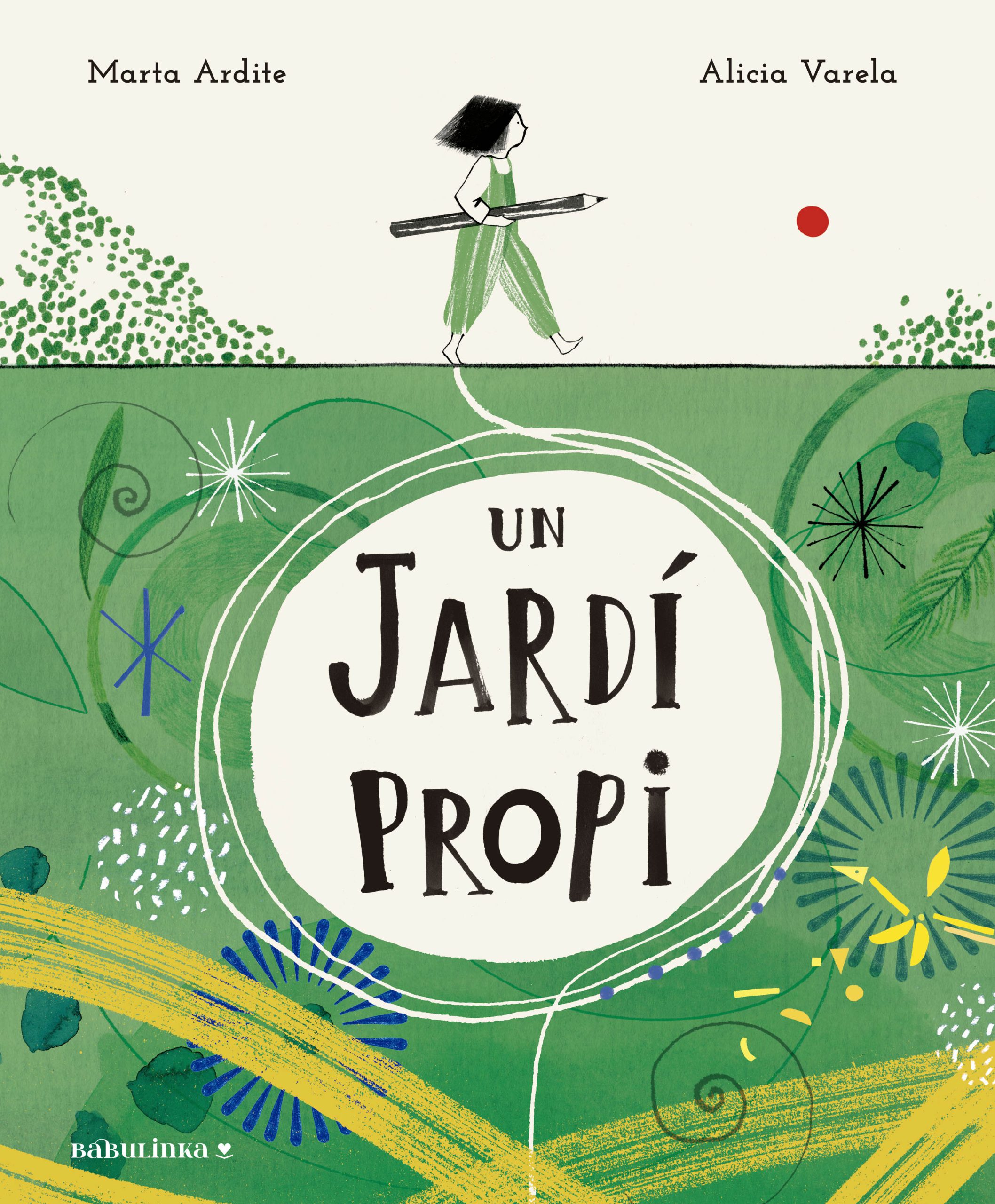 Un jardí propi