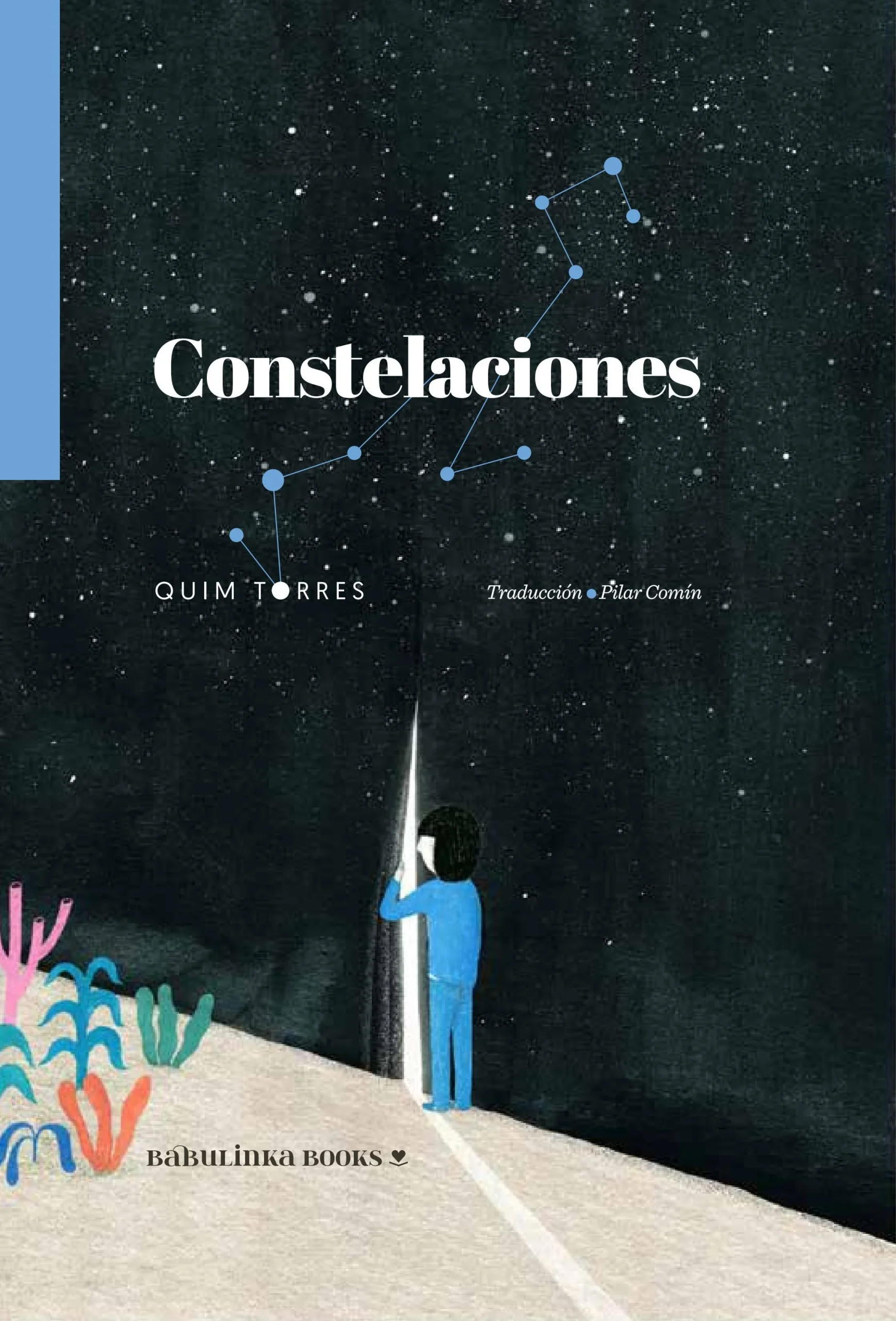 Constelaciones