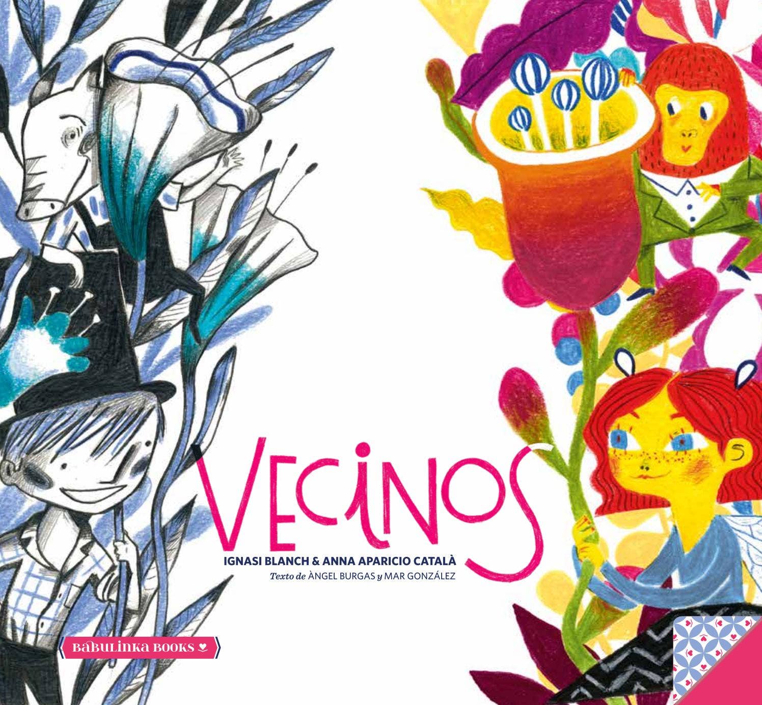 Vecinos