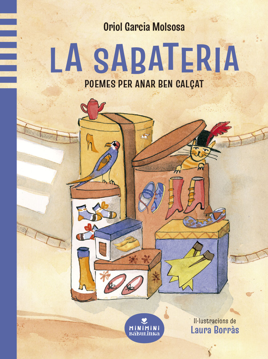 La Sabateria