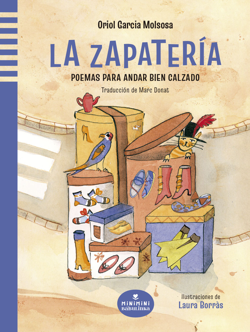 La Zapatería